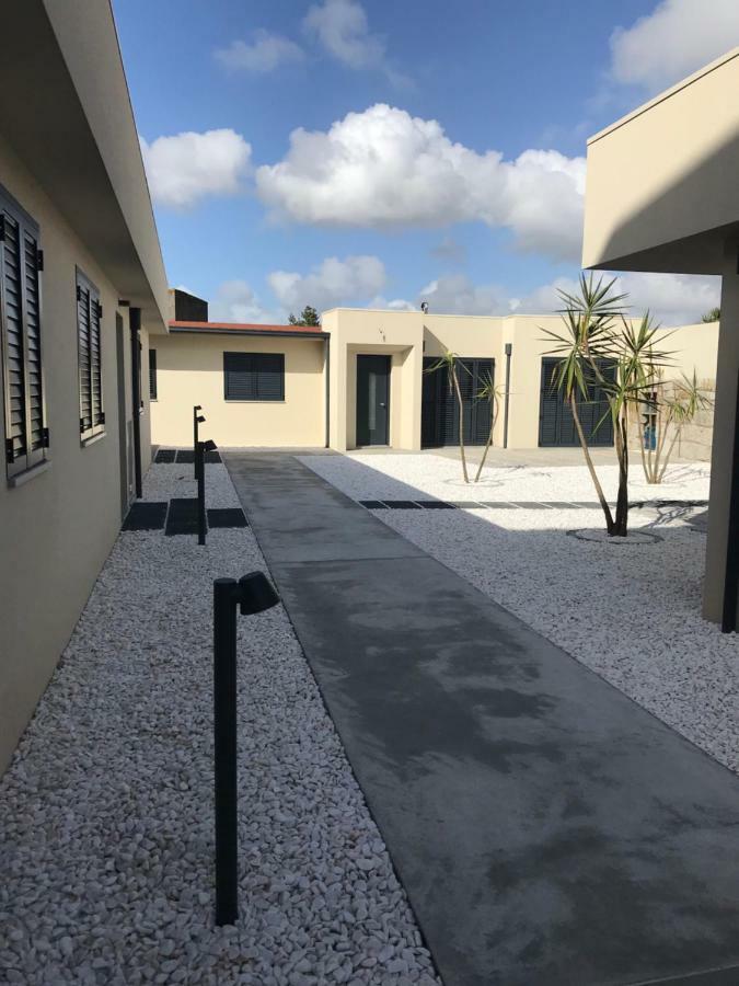 Villa Ilha Das 7 Bicas Senhora da Hora المظهر الخارجي الصورة